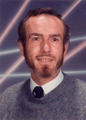 Photo of Doug Lawson