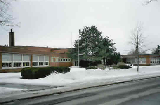 Photo of Algonquin School