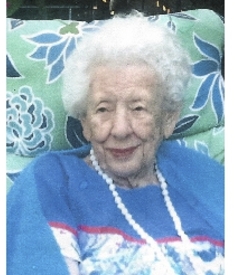 Photo of Phyllis  Bennett