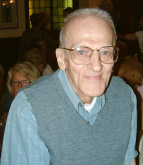 Photo of Mr. B. Marcus