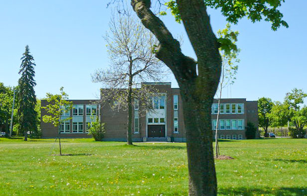 Photo of Mount Royal High