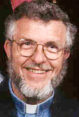 Photo of Don Flumerfelt