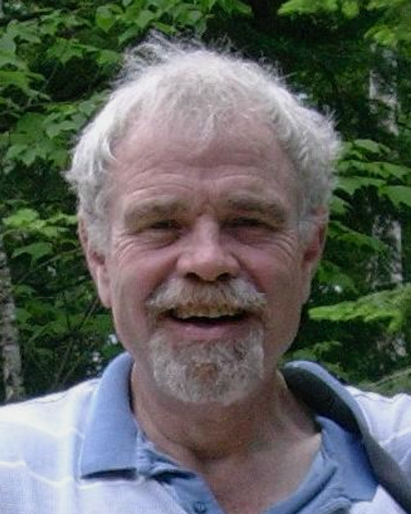 Photo of Tim Garrard