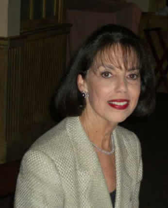 Photo of Sandra Halickman Agulnik