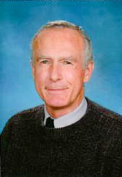 Photo of Douglas Lawson