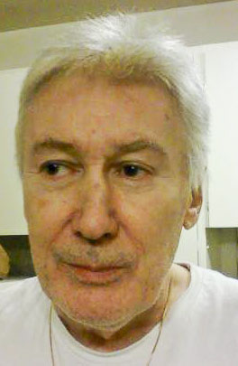 Photo of Peter Lord