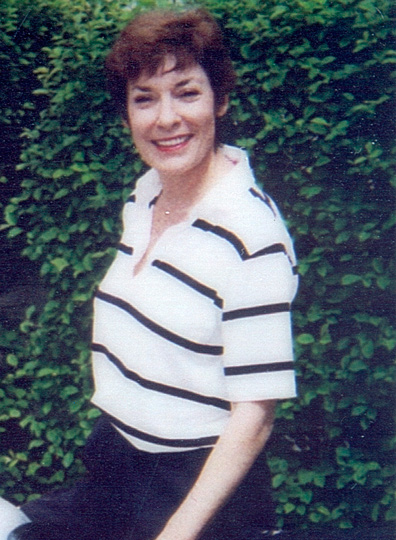 Photo of Bonnie MacGregor Howard