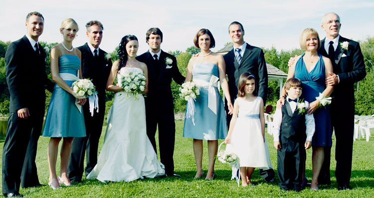 Photo of Vandor Wedding Photo